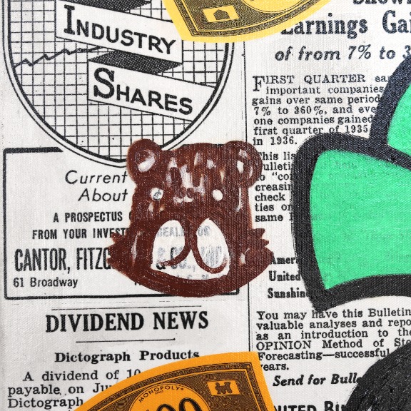 Nelson de la Nuez: Market Whirls Up Again image 3